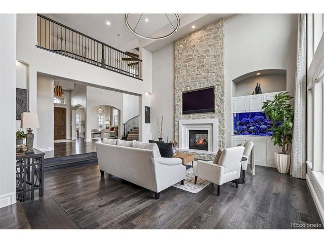 337 High Ridge Way, Castle Pines, CO 80108