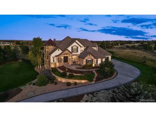 337 High Ridge Way, Castle Pines, CO 80108