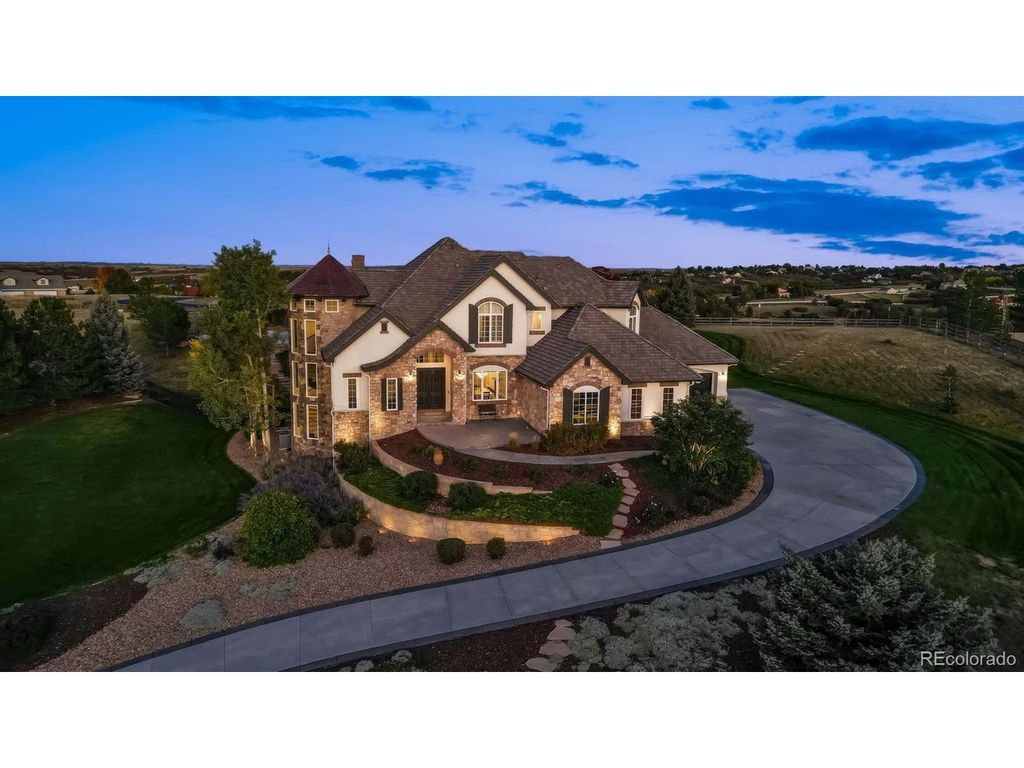 337 High Ridge Way, Castle Pines, CO 80108