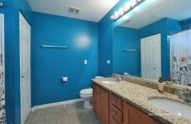 352 N CORNERSTONE Drive, Volo, IL 60020