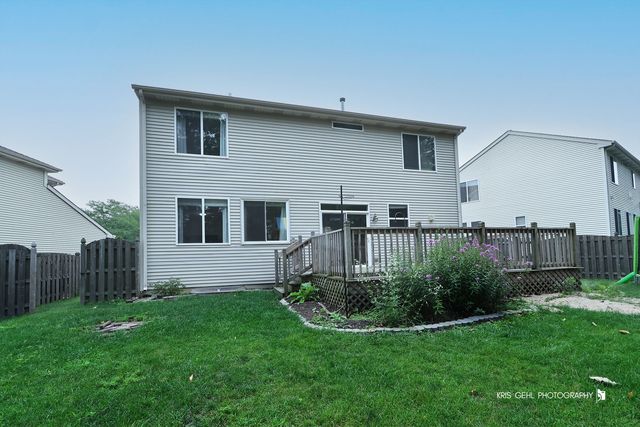 352 N CORNERSTONE Drive, Volo, IL 60020