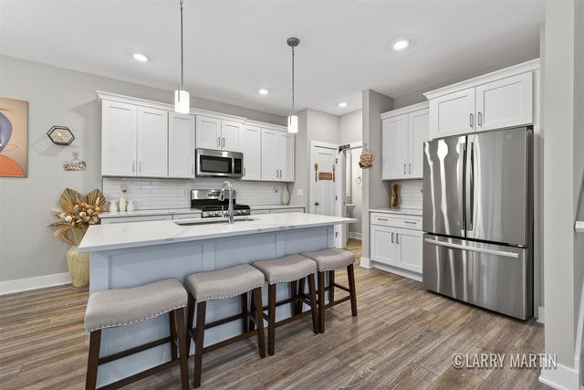 4802 Hidden River Avenue 48, Grandville, MI 49418