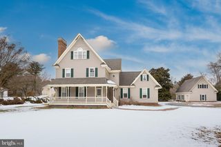 1704 CAMDEN AVE, Fruitland, MD 21826