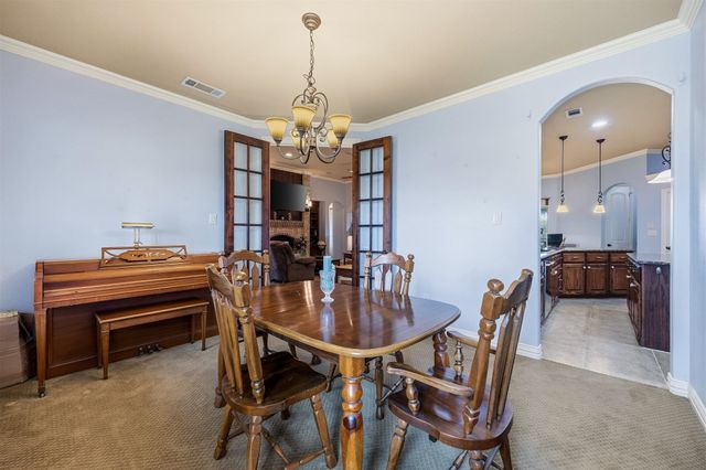 1066 Canyon Lake Road, Wills Point, TX 75169
