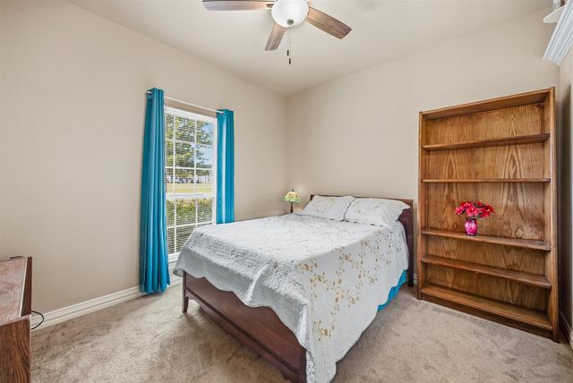 1066 Canyon Lake Road, Wills Point, TX 75169