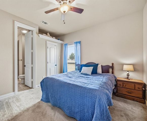 1066 Canyon Lake Road, Wills Point, TX 75169