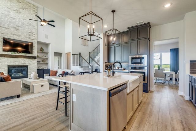 6704 Bassett Lane, Mesquite, TX 75126