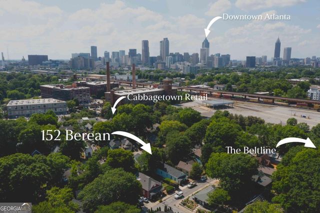 152 Berean Avenue SE, Atlanta, GA 30316