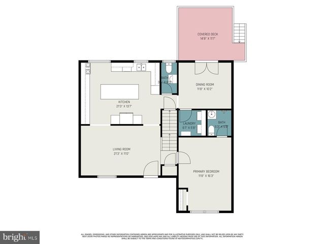 1122 FLORIBUNDA LN, Mechanicsburg, PA 17055