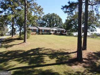 3170 Monticello Hwy Road, Madison, GA 30650