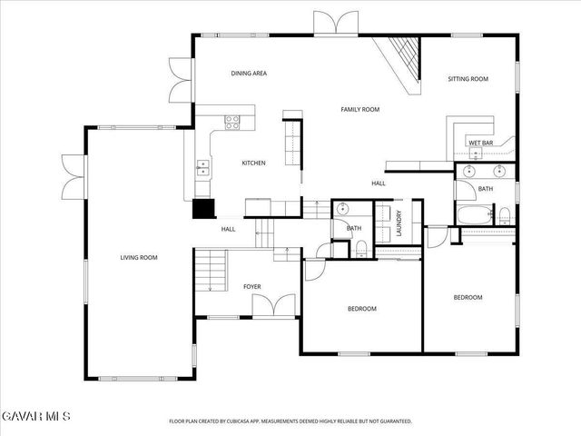 12430 Cattle King Drive, Bakersfield, CA 93306