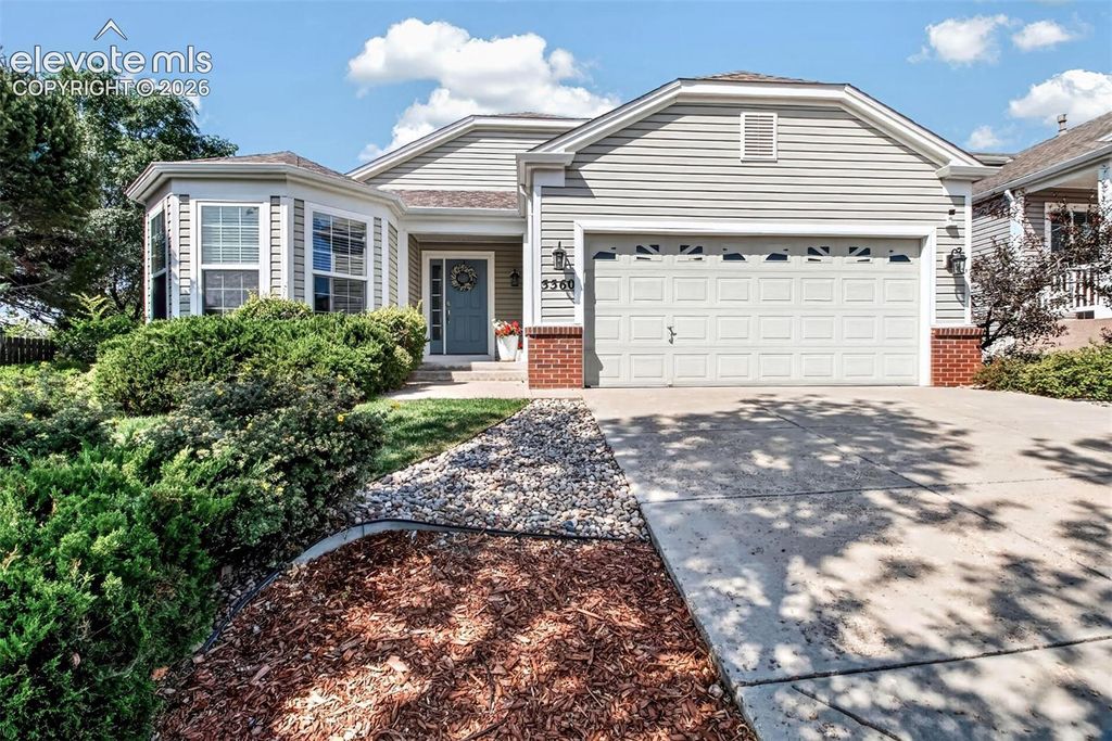 5560 Ansel Drive, Colorado Springs, CO 80923 — photo 2