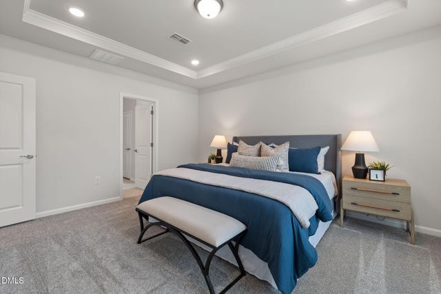 725 Branthurst Way, Fuquay Varina, NC 27526