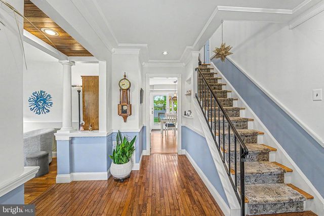 12 TEMPLE TER, Lawrence Township, NJ 08648