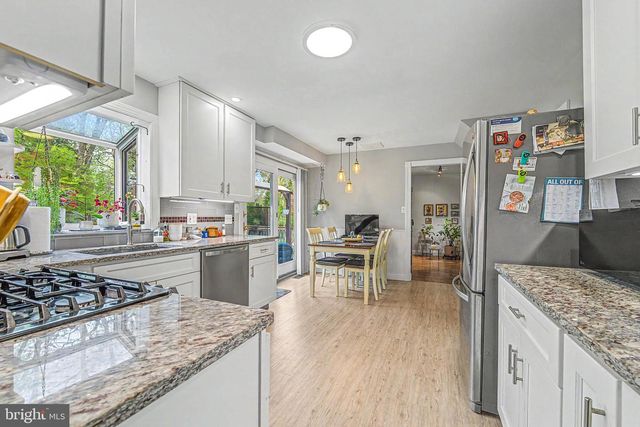 12 TEMPLE TER, Lawrence Township, NJ 08648