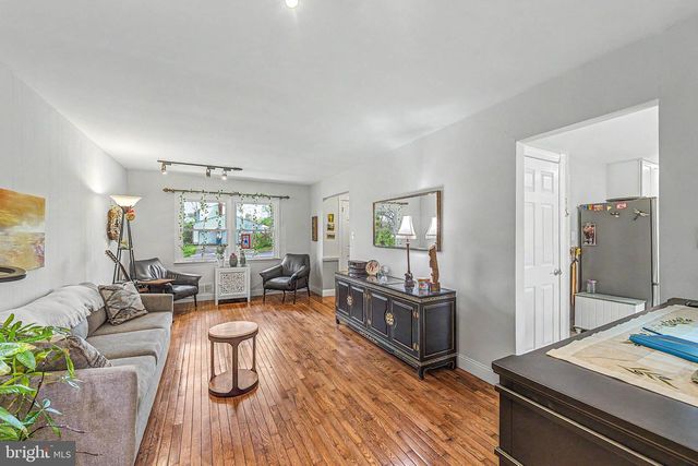 12 TEMPLE TER, Lawrence Township, NJ 08648