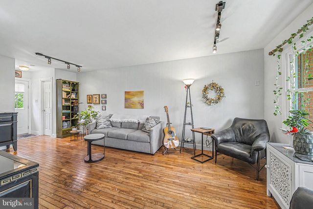 12 TEMPLE TER, Lawrence Township, NJ 08648