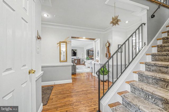 12 TEMPLE TER, Lawrence Township, NJ 08648