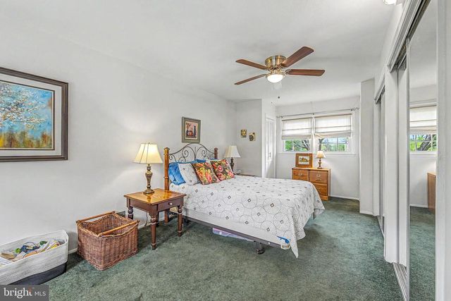 12 TEMPLE TER, Lawrence Township, NJ 08648