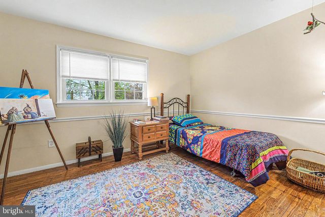 12 TEMPLE TER, Lawrence Township, NJ 08648