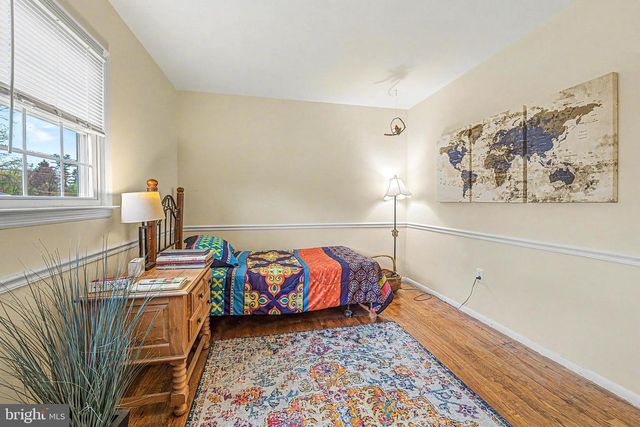 12 TEMPLE TER, Lawrence Township, NJ 08648