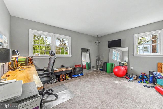 12 TEMPLE TER, Lawrence Township, NJ 08648