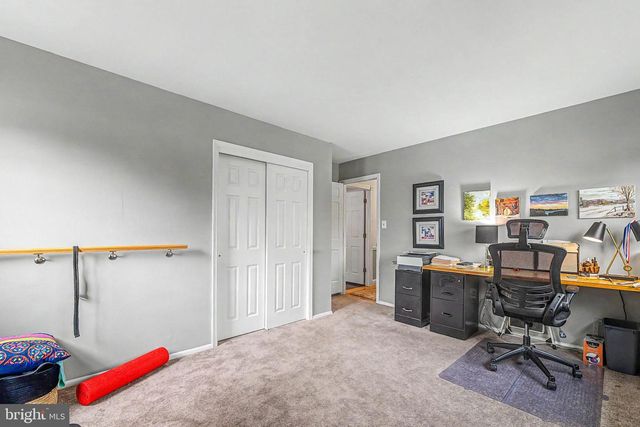 12 TEMPLE TER, Lawrence Township, NJ 08648