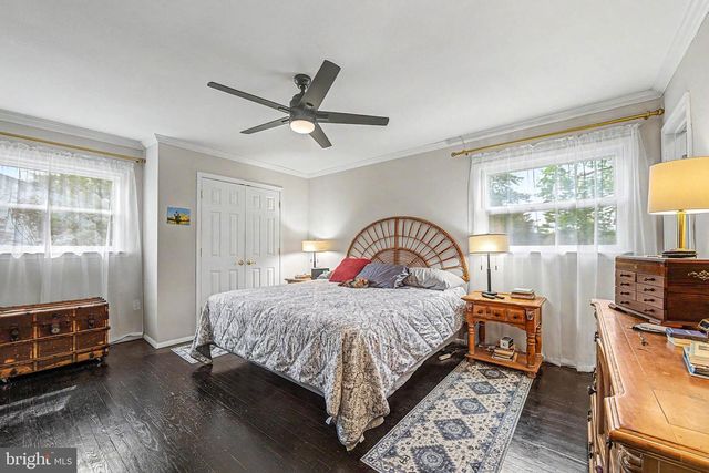 12 TEMPLE TER, Lawrence Township, NJ 08648