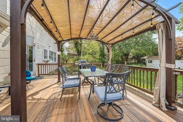 12 TEMPLE TER, Lawrence Township, NJ 08648