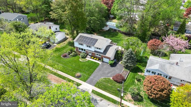 12 TEMPLE TER, Lawrence Township, NJ 08648