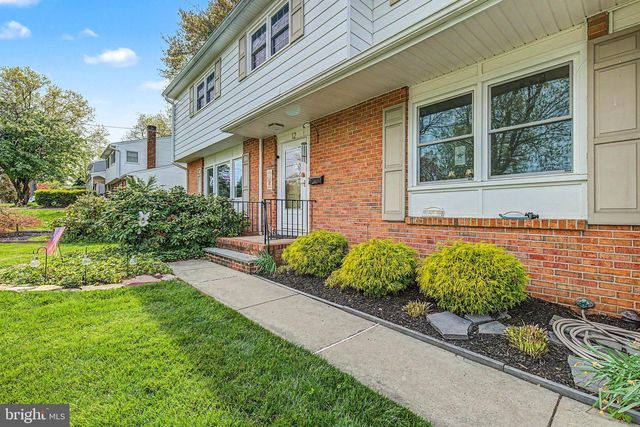 12 TEMPLE TER, Lawrence Township, NJ 08648