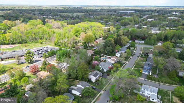 12 TEMPLE TER, Lawrence Township, NJ 08648