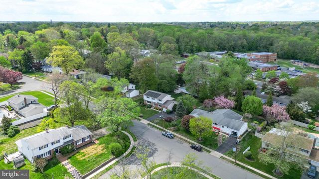 12 TEMPLE TER, Lawrence Township, NJ 08648