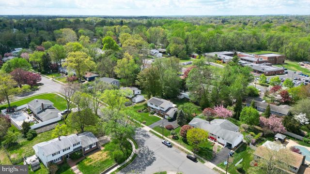 12 TEMPLE TER, Lawrence Township, NJ 08648