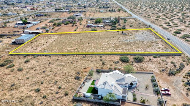 5550 Flager Street, El Paso, TX 79938