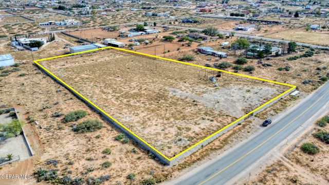 5550 Flager Street, El Paso, TX 79938