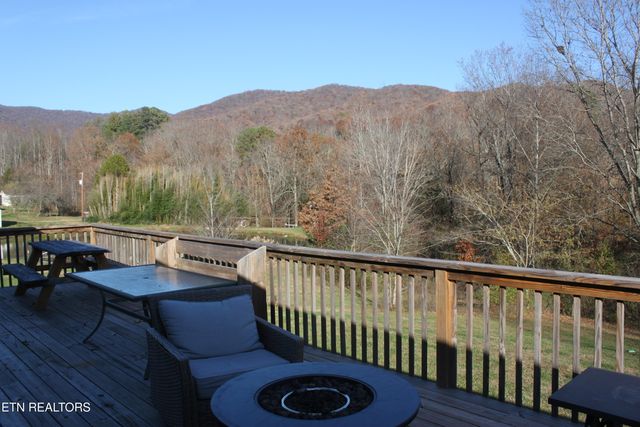 133 Peach Lane, Wartburg, TN 37887