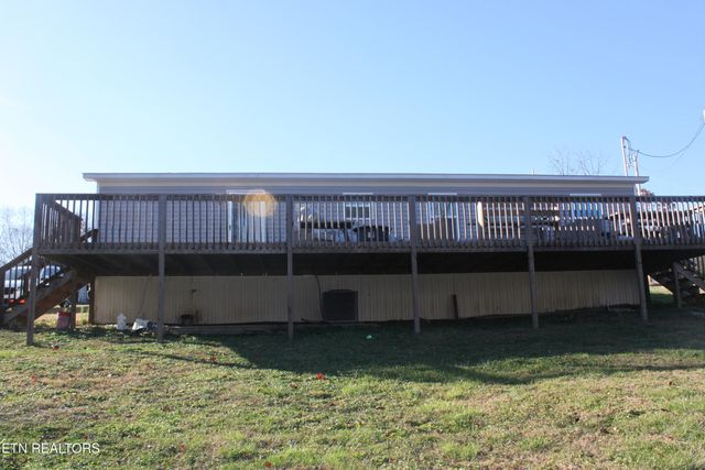 133 Peach Lane, Wartburg, TN 37887