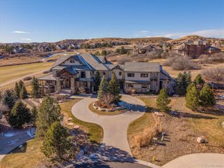 4912 Caballo Place, Parker, CO 80134
