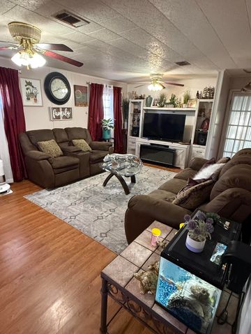 507 E North St, Deridder, LA 70634