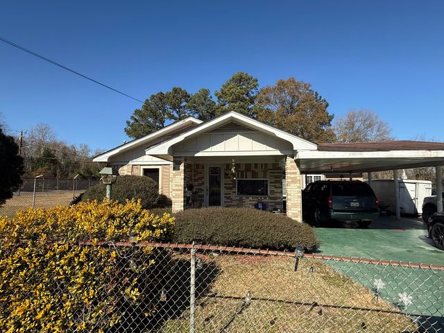 507 E North St, Deridder, LA 70634