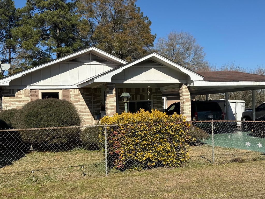 507 E North St, Deridder, LA 70634
