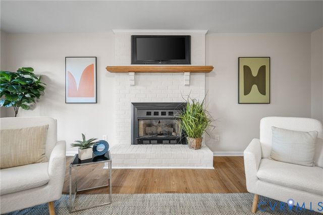 15101 Loving Union Rd, Disputanta, VA 23842