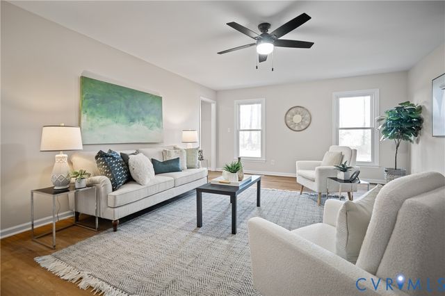 15101 Loving Union Rd, Disputanta, VA 23842