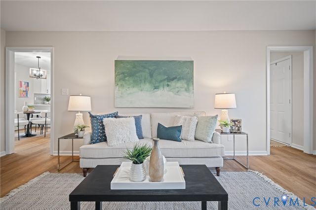 15101 Loving Union Rd, Disputanta, VA 23842