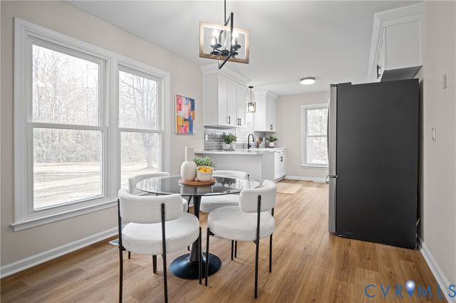 15101 Loving Union Rd, Disputanta, VA 23842