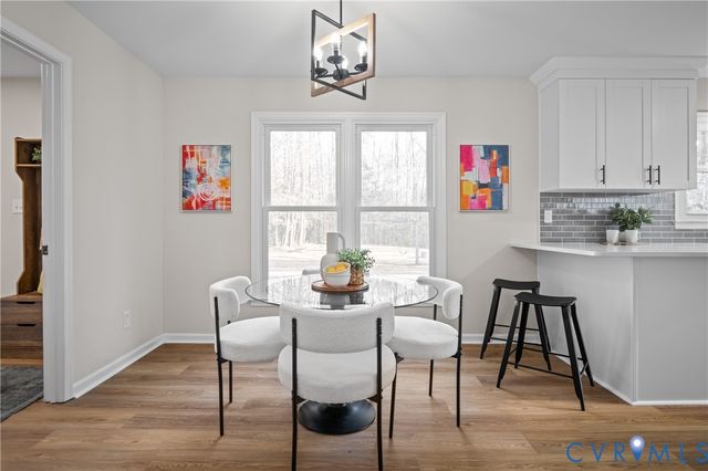 15101 Loving Union Rd, Disputanta, VA 23842