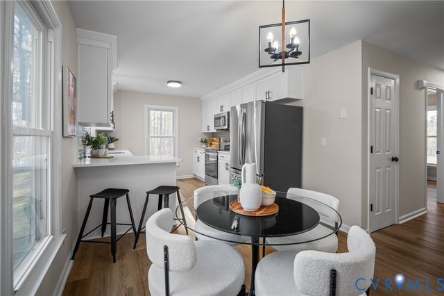 15101 Loving Union Rd, Disputanta, VA 23842