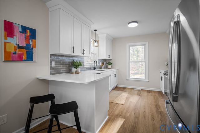 15101 Loving Union Rd, Disputanta, VA 23842