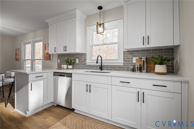 15101 Loving Union Rd, Disputanta, VA 23842